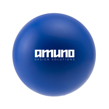Logotrade corporate gift picture of: ColourBall stress ball