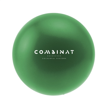 Logotrade promotional item picture of: ColourBall stress ball