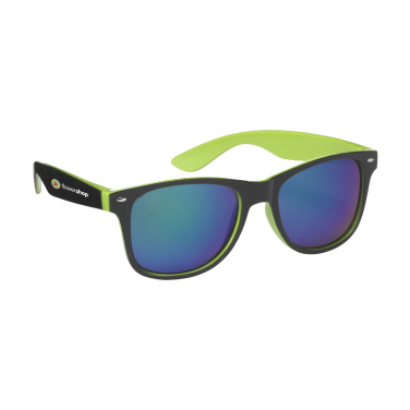Logo trade promotional gift photo of: Fiesta sunglasses
