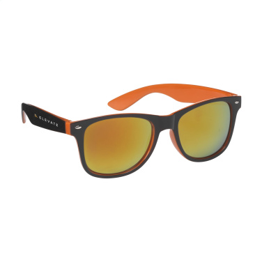 Logo trade promotional merchandise image of: Fiesta sunglasses