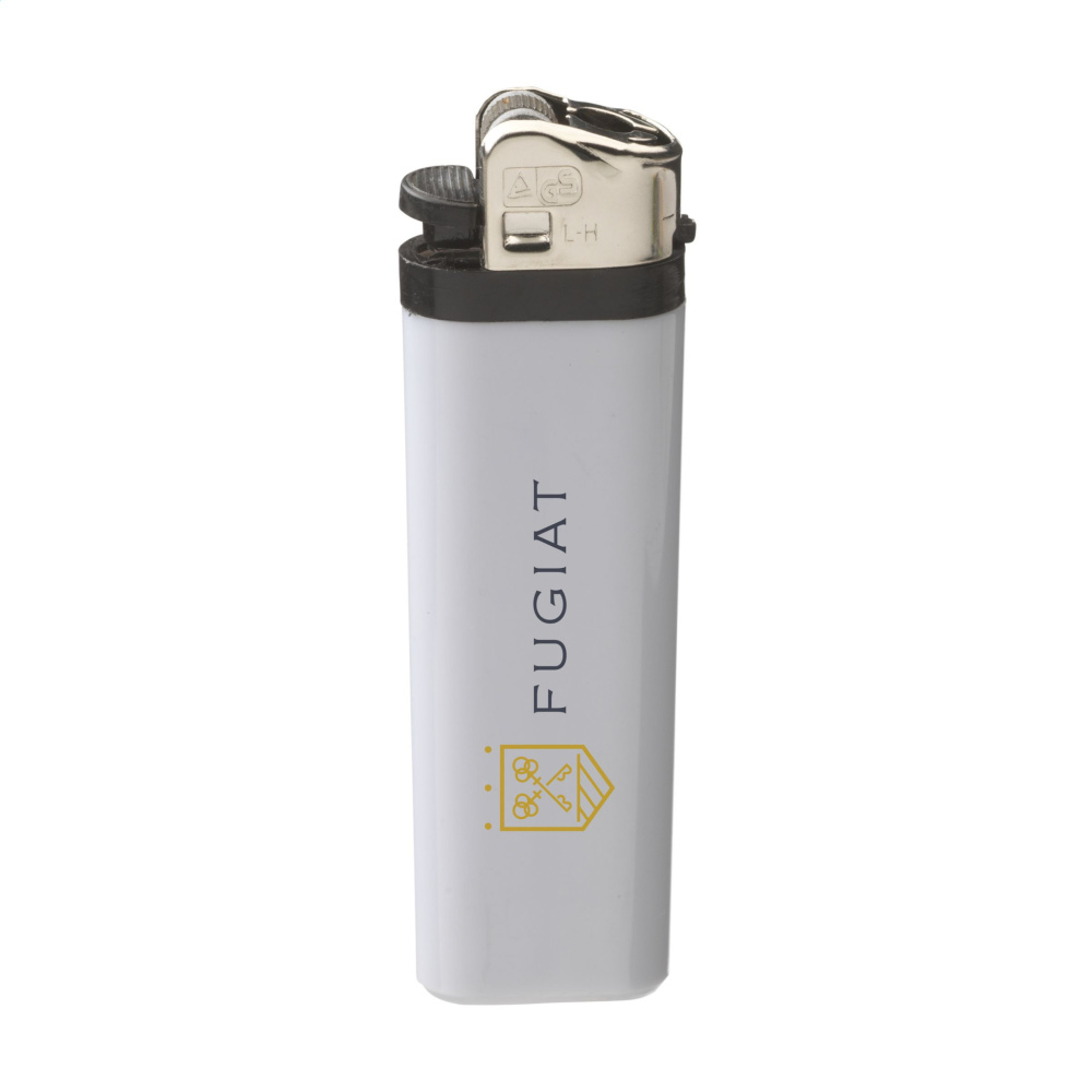 Logo trade promotional products picture of: Flint lighter