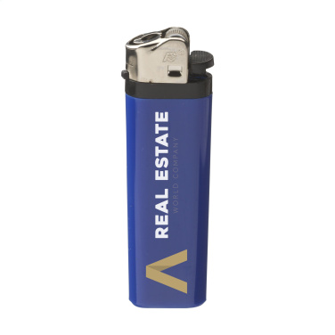 Logo trade advertising products picture of: Flint lighter