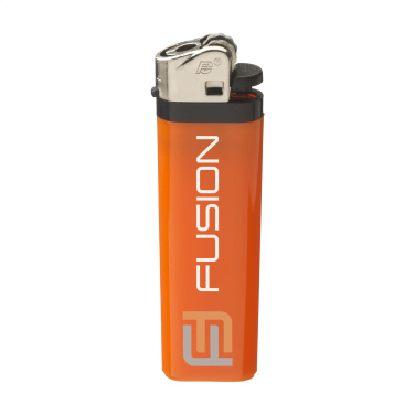 Logotrade promotional item picture of: Flint lighter