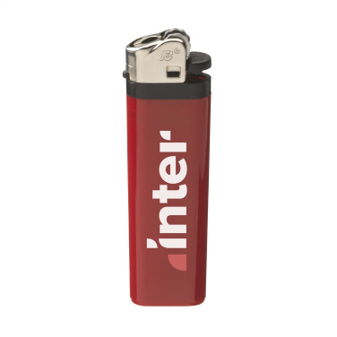 Logotrade promotional item image of: Flint lighter
