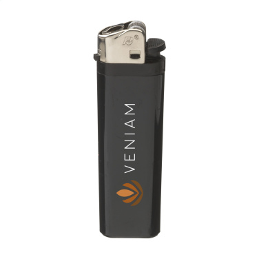 Logotrade promotional giveaway picture of: Flint lighter