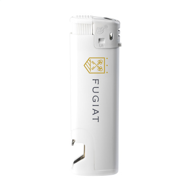 Logotrade promotional merchandise image of: TopFire Opener lighter