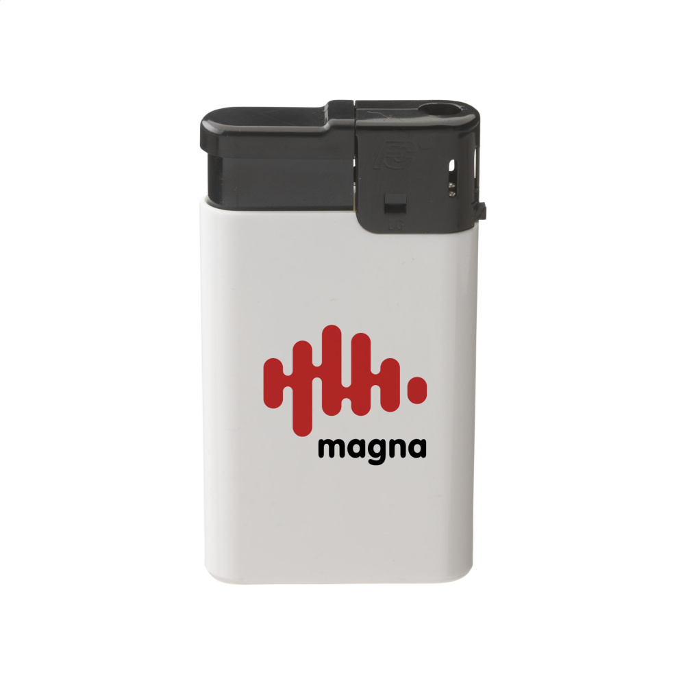 Logo trade promotional gift photo of: FireLight lighter