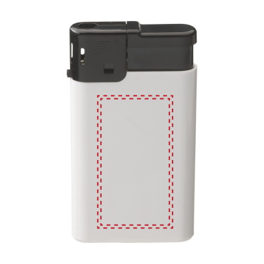 Logotrade promotional product picture of: FireLight lighter