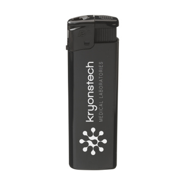 Logotrade promotional item picture of: Tornado lighter