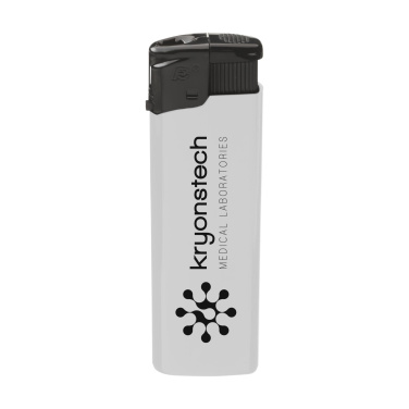 Logo trade promotional items image of: Tornado lighter