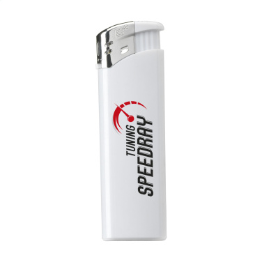 Logotrade corporate gift picture of: Fuego lighter