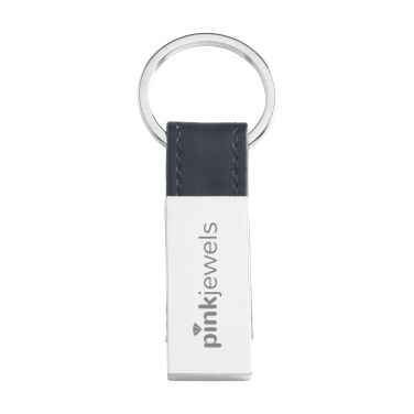 Logotrade promotional products photo of: Palmer keychain