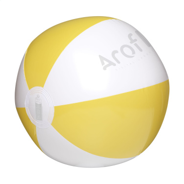 Logotrade business gifts photo of: BeachBall Ø 27 cm