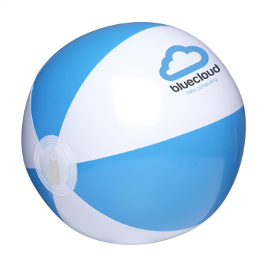 Logo trade advertising product photo of: BeachBall Ø 27 cm