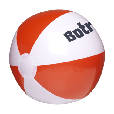 Logotrade promotional giveaway image of: BeachBall Ø 27 cm