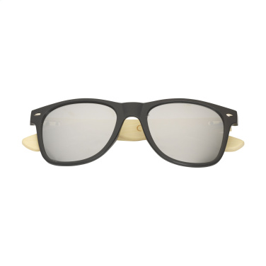 Logotrade promotional product picture of: Malibu Eco-Mix sunglasses