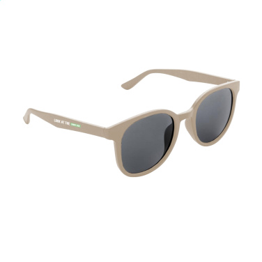 Logotrade advertising product picture of: Eco Wheatstraw sunglasses