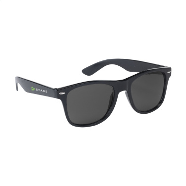 Logotrade promotional gift picture of: Malibu RPET sunglasses