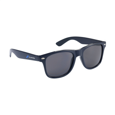 Logotrade business gifts photo of: Malibu RPET sunglasses