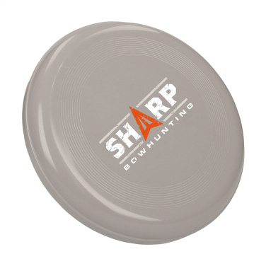Logo trade promotional items picture of: Space Flyer 22 Eco-Flying Disc frisbee