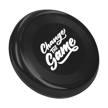 Logotrade promotional merchandise image of: Space Flyer 22 Eco-Flying Disc frisbee