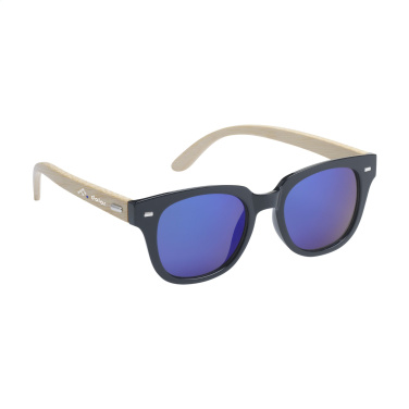 Logotrade promotional merchandise picture of: Havana sunglasses
