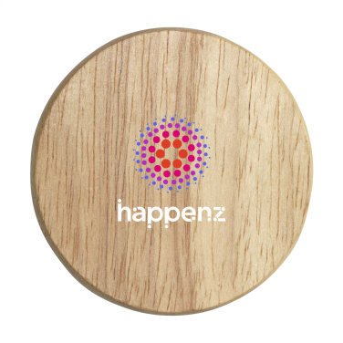 Logotrade business gifts photo of: Rondo circular bottle opener