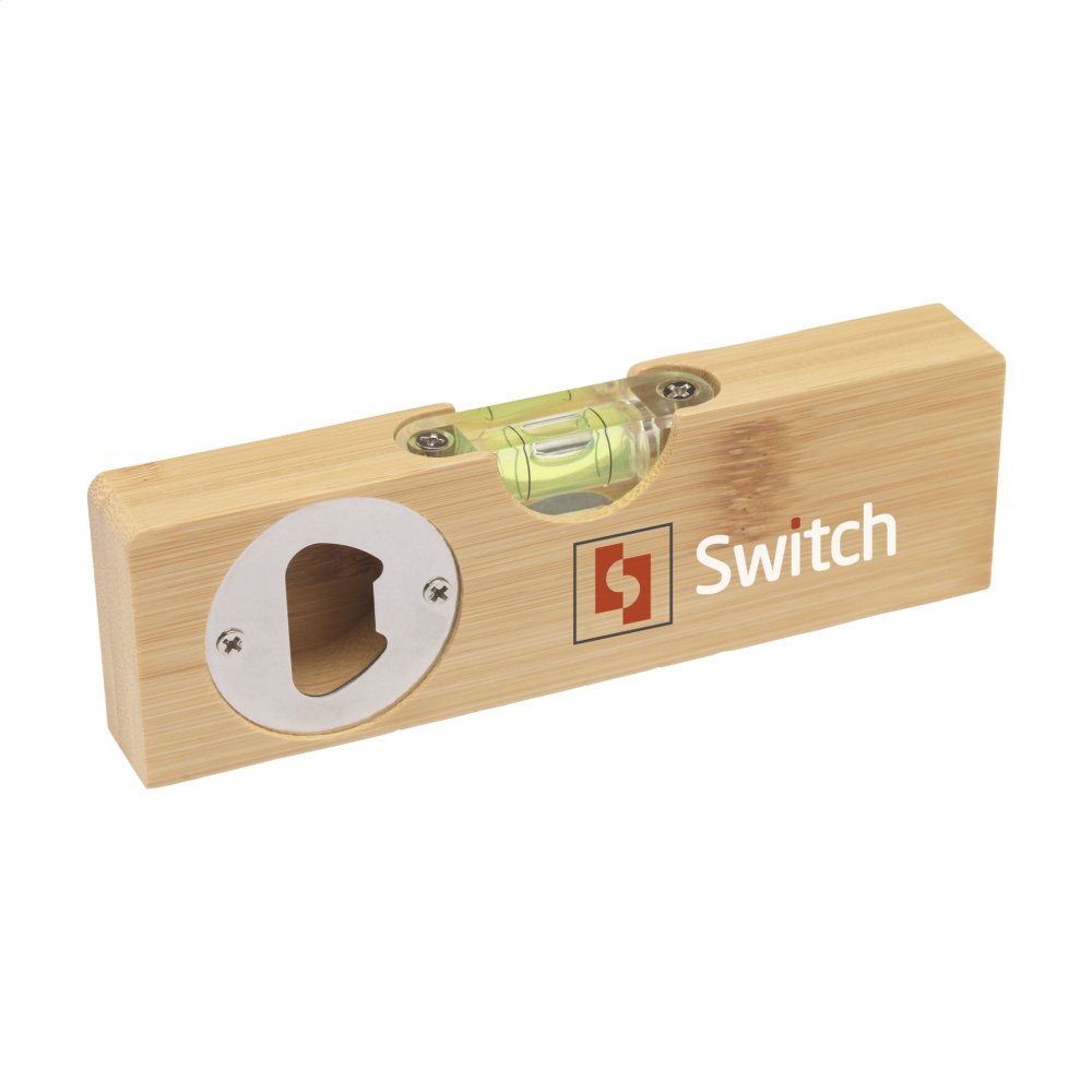 Logotrade promotional item image of: Level-Up opener