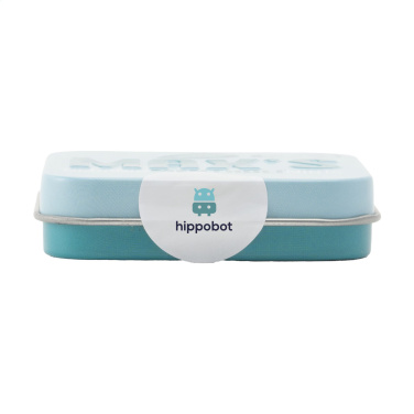 Logotrade promotional product picture of: Max's Mints Organic Menthol Mints