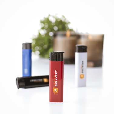 Logotrade business gift image of: BlackTop lighter