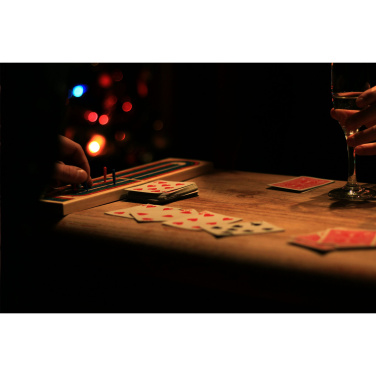 Logotrade promotional merchandise image of: Dutch Playing Cards