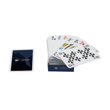 Logotrade promotional gift image of: Dutch Playing Cards