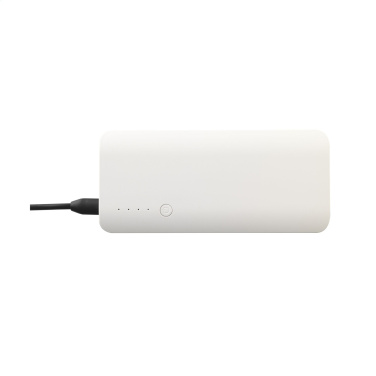 Logotrade corporate gift picture of: Powerbank 10000 C external charger