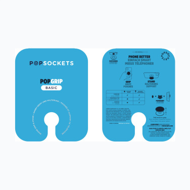 Logotrade business gifts photo of: PopSockets® phone grip