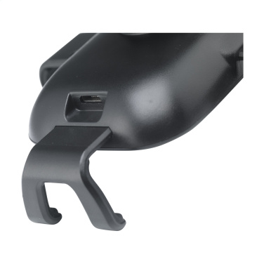 Logotrade advertising product image of: Hands-free wireless charger