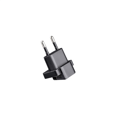 Logotrade promotional product picture of: Philips Travel Charger
