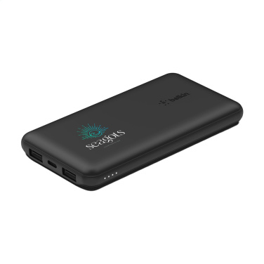 Logotrade promotional giveaway picture of: Belkin BoostCharge Powerbank 10K