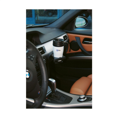 Logotrade advertising product picture of: ThermoDrink 400 ml thermo cup