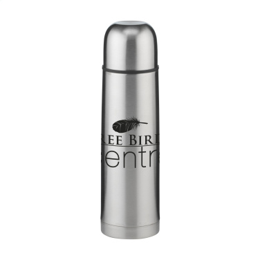 Logotrade advertising products photo of: Thermotop Midi 500 ml thermo bottle