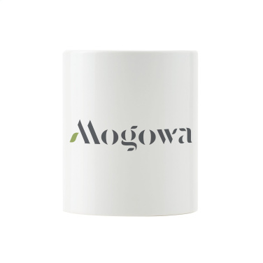Logotrade corporate gift image of: Kitty Mug 350 ml
