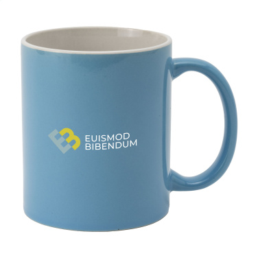 Logotrade business gifts photo of: Kitty Mug 350 ml
