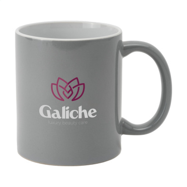 Logotrade promotional merchandise picture of: Kitty Mug 350 ml