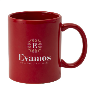 Logotrade promotional gift picture of: Kitty Mug 350 ml
