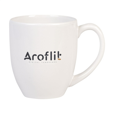 Logo trade corporate gifts image of: BigDrink 450 ml mug