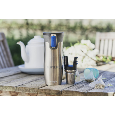Logo trade business gifts image of: Contigo® Westloop Mug 470 ml thermo cup