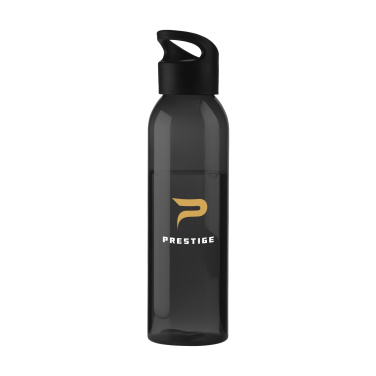 Logo trade promotional merchandise photo of: Sirius 650 ml drinking bottle