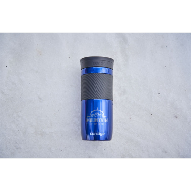 Logotrade promotional giveaways photo of: Contigo® Byron Medium 470 ml thermo cup