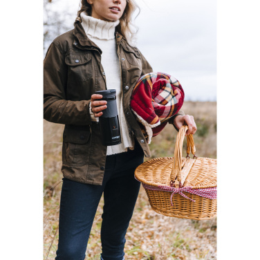 Logo trade promotional gifts image of: Contigo® Byron Large 590 ml thermo cup
