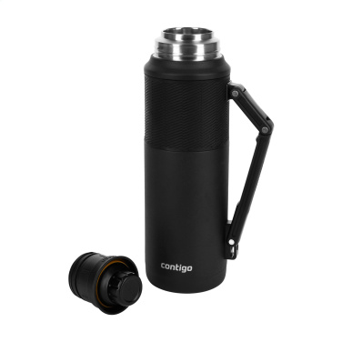 Logotrade business gift image of: Contigo® Thermal Bottle 1.2 L thermo bottle