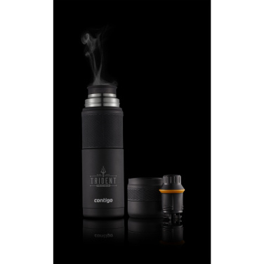 Logotrade advertising product image of: Contigo® Thermal Bottle 740 ml thermo bottle